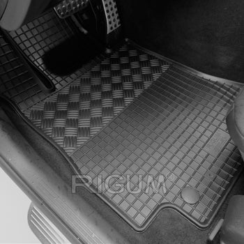 Tapis de voiture Mercedes Classe E W213 Hybrid, fabrication 2016 - présent, carrosserie sedán | 904130
