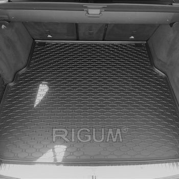 Tapis de coffre Mercedes Classe C W205, carrosserie break, fabrication 10.2014 - 02.2021 | 421071