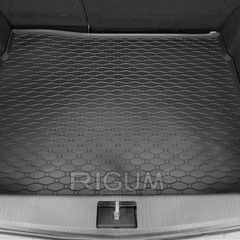 Tapis de coffre Opel Astra J, carrosserie berline, fabrication 10.2009 - 10.2015 | 425048
