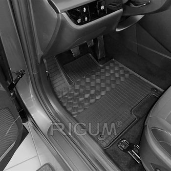 Tapis de voiture Kia Sportage V Hybrid, fabrication 04.2022 - 2025, carrosserie suv | 905458