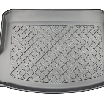 Tapis de coffre Honda Civic XI Hybrid e:HEV, carrosserie berline, fabrication 10.2022 - présent, avec/sans subwoofer | 194083GRD