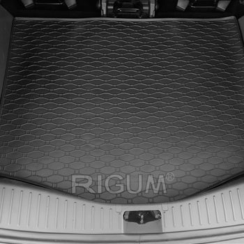 Tapis de coffre Ford C-Max I, carrosserie van, fabrication 2003 - 10.2010 | 408027