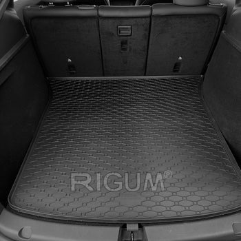 Tapis de coffre Tesla Model Y Facelift, carrosserie suv, fabrication 2025 - présent | 435016