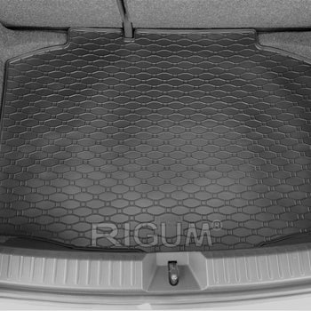 Tapis de coffre Seat Ibiza V, carrosserie berline, fabrication 06.2017 - présent | 429046