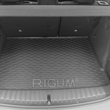 Tapis de coffre BMW Série 1 F70, carrosserie berline, fabrication 10.2024 - présent, 5 portes | 403091