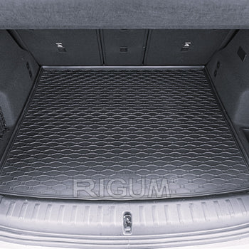 Tapis de coffre BMW iX1 U11 EV, carrosserie suv, fabrication 11.2022 - présent | 403299