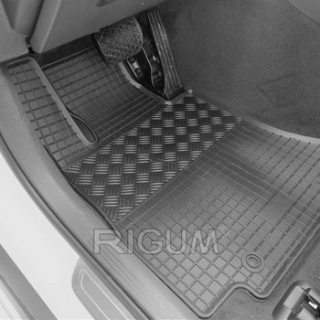 Tapis de voiture Mercedes GLC Coupe C253, fabrication 09.2016 - 2023, carrosserie coupé c253 | 903430