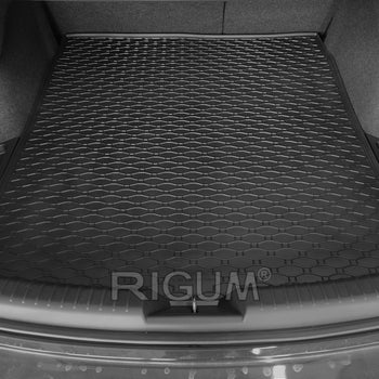 Tapis de coffre Mazda 6 III, carrosserie sedán, fabrication 01.2013 - présent #1