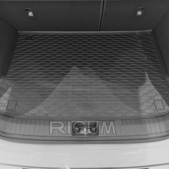 Tapis de coffre Hyundai Kona , carrosserie suv, fabrication 11.2017 - présent, coffre supérieur #9