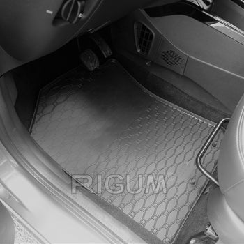 Tapis de voiture Dacia Spring Facelift, fabrication 2024 - présent, carrosserie suv | 905571