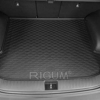 Tapis de coffre Kia Sportage V MHEV, carrosserie suv, fabrication 04.2022 - 2025 | 415056