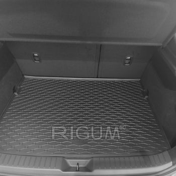 Tapis de coffre Mazda CX -30, carrosserie suv, fabrication 08.2019 - présent, avec système smart cargo | 420043