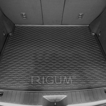 Tapis de coffre Mazda CX -60 PHEV, carrosserie suv, fabrication 08.2022 - présent | 420098