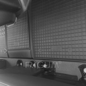 Tapis de voiture Peugeot Expert e- III, fabrication 10.2020 - présent, carrosserie van, 2-3 places #8