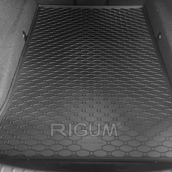 Tapis de coffre BMW Série 5 G30, carrosserie sedán, fabrication 02.2017 - 09.2023, inclusivement facelift | 403176