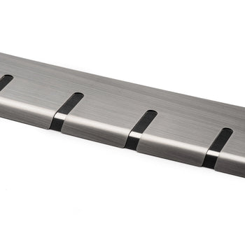 Protection seuil de coffre Opel Combo E, fabrication 06.2018 - présent, carrosserie van | 25-7257