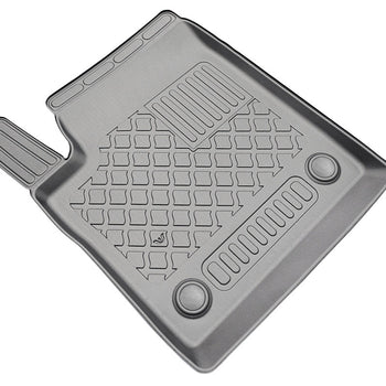 Tapis avec bords relevés Seres 3 electric, fabrication 04.2021 - présent, carrosserie suv | 604270