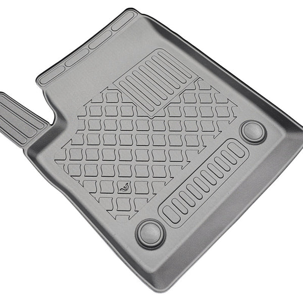 Tapis avec bords relevés Seres 3 electric, fabrication 04.2021 - présent, carrosserie suv | 604270