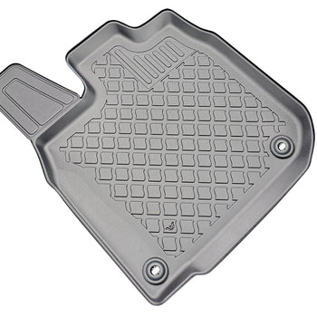 Tapis avec bords relevés Honda E lctric, fabrication 03.2020 - présent, carrosserie berline #1