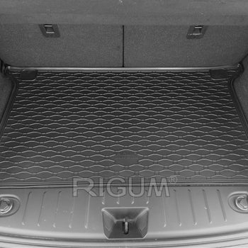 Tapis de coffre BMW I3 , carrosserie berline, fabrication 11.2013 - présent #1