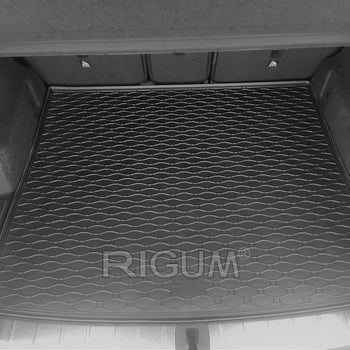 Tapis de coffre BMW iX2 U10, carrosserie suv, fabrication 03.2024 - présent | 403060