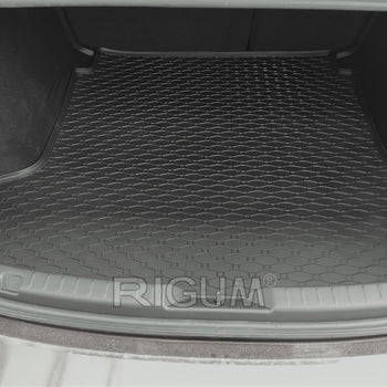 Tapis de coffre Mazda 3 IV, carrosserie sedán, fabrication 03.2019 - présent | 420067