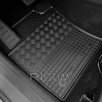 Tapis de voiture Jeep Renegade MHEV, fabrication 02.2022 - présent, carrosserie suv | 903317