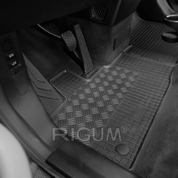 Tapis de voiture BMW I3, fabrication 11.2013 - 06.2022, carrosserie berline | 905441