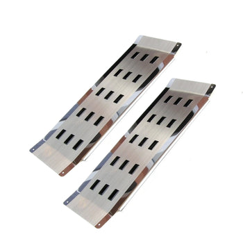 Protection de seuil de porte en acier inoxydable Peugeot Partner III, fabrication 06.2018 - présent, carrosserie van #3