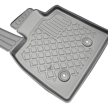 Tapis avec bords relevés Alfa Romeo Stelvio Facelift, fabrication 2020 - présent, carrosserie suv | 603262