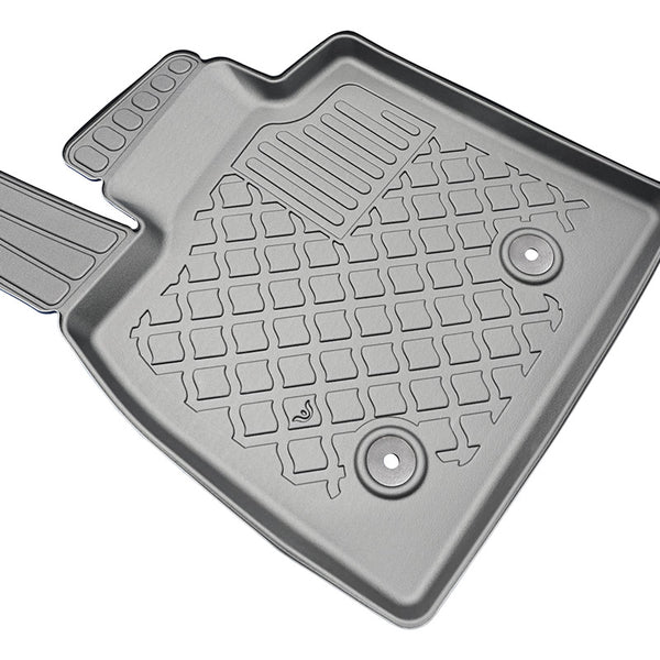Tapis avec bords relevés Alfa Romeo Stelvio Facelift, fabrication 2020 - présent, carrosserie suv | 603262