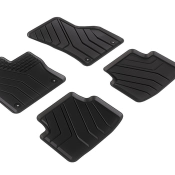 Tapis avec bords relevés Seat Leon Leon IV KL, fabrication 03.2020 - présent, carrosserie break | AP1102