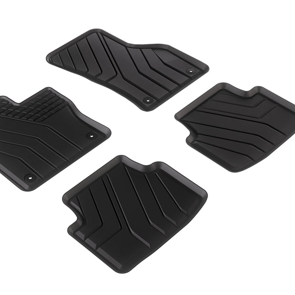 Tapis avec bords relevés Seat Leon Leon IV KL, fabrication 03.2020 - présent, carrosserie break | AP1102