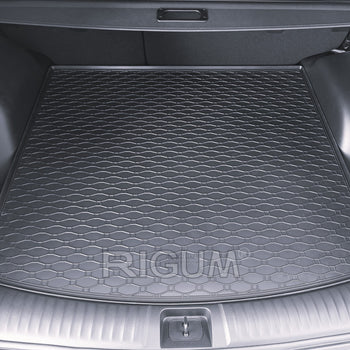 Tapis de coffre KGM Torres, carrosserie suv, fabrication 2025 - présent | 431032