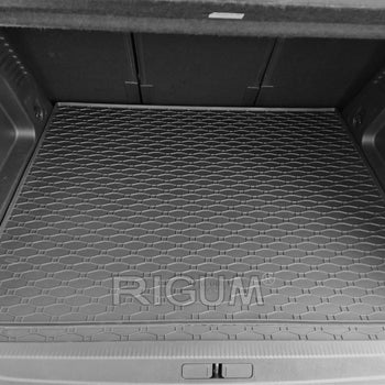Tapis de coffre Peugeot 3008 II PHEV, carrosserie suv, fabrication 09.2019 - 05.2024 | 426014