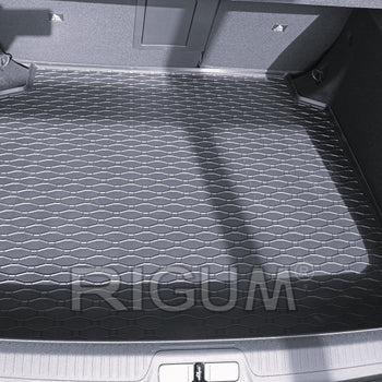 Tapis de coffre Peugeot 408, carrosserie suv, fabrication 10.2022 - présent | 426120