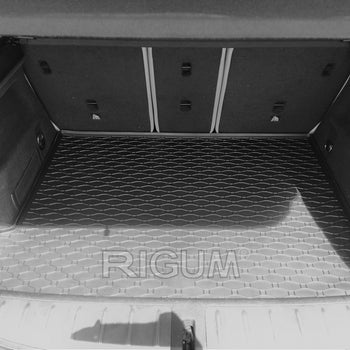 Tapis de coffre BMW X2 F39, carrosserie suv, fabrication 03.2018 - 10.2023 | 403145