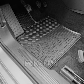 Tapis de voiture Ford Tourneo Connect III, fabrication 05.2022 - présent, carrosserie van, 5 portes #2