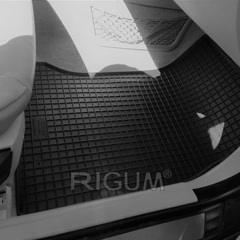 Tapis de voiture BMW Série 5 E60, fabrication 06.2004 - 2010, carrosserie sedán #1