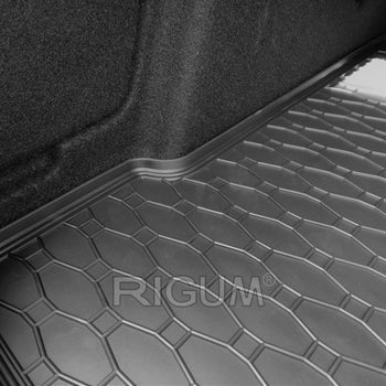 Tapis de coffre BMW Série 1 F70, carrosserie berline, fabrication 10.2024 - présent, 5 portes | 403091