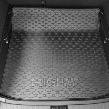 Tapis de coffre Renault Arkana E-Tech Hybrid, carrosserie suv, fabrication 03.2021 - présent #1