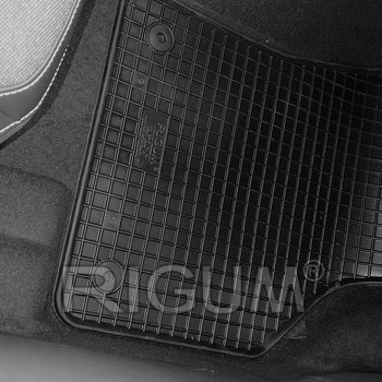 Tapis de voiture Volkswagen Golf 8, fabrication 11.2020 - présent, carrosserie break #6