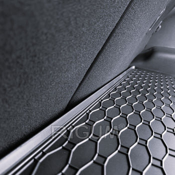 Tapis de coffre KGM Torres, carrosserie suv, fabrication 2025 - présent | 431032