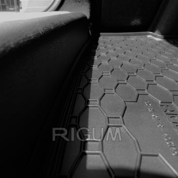 Tapis de coffre BMW X2 F39, carrosserie suv, fabrication 03.2018 - 10.2023 | 403145