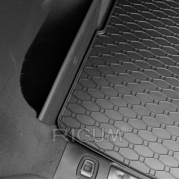 Tapis de coffre Peugeot 508 II, carrosserie break, fabrication 11.2018 - présent | 426021