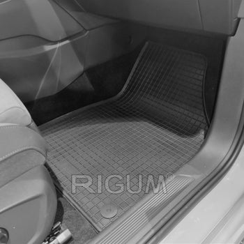 Tapis de voiture Cupra Born, fabrication 11.2021 - présent, carrosserie berline | 905151