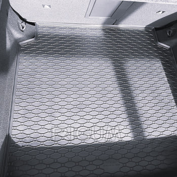 Tapis de coffre Peugeot 408, carrosserie suv, fabrication 10.2022 - présent | 426120