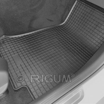 Tapis de voiture Mercedes EQC , fabrication 05.2019 - présent, carrosserie suv #2