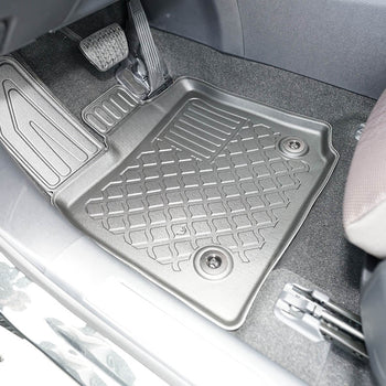 Tapis avec bords relevés Lexus RX AL30 500h Hybrid, fabrication 10.2022 - présent, carrosserie suv | 603538