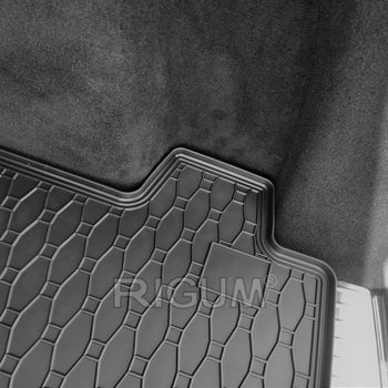 Tapis de coffre Mercedes Classe E W213, carrosserie break, fabrication 11.2016 - présent, 421101